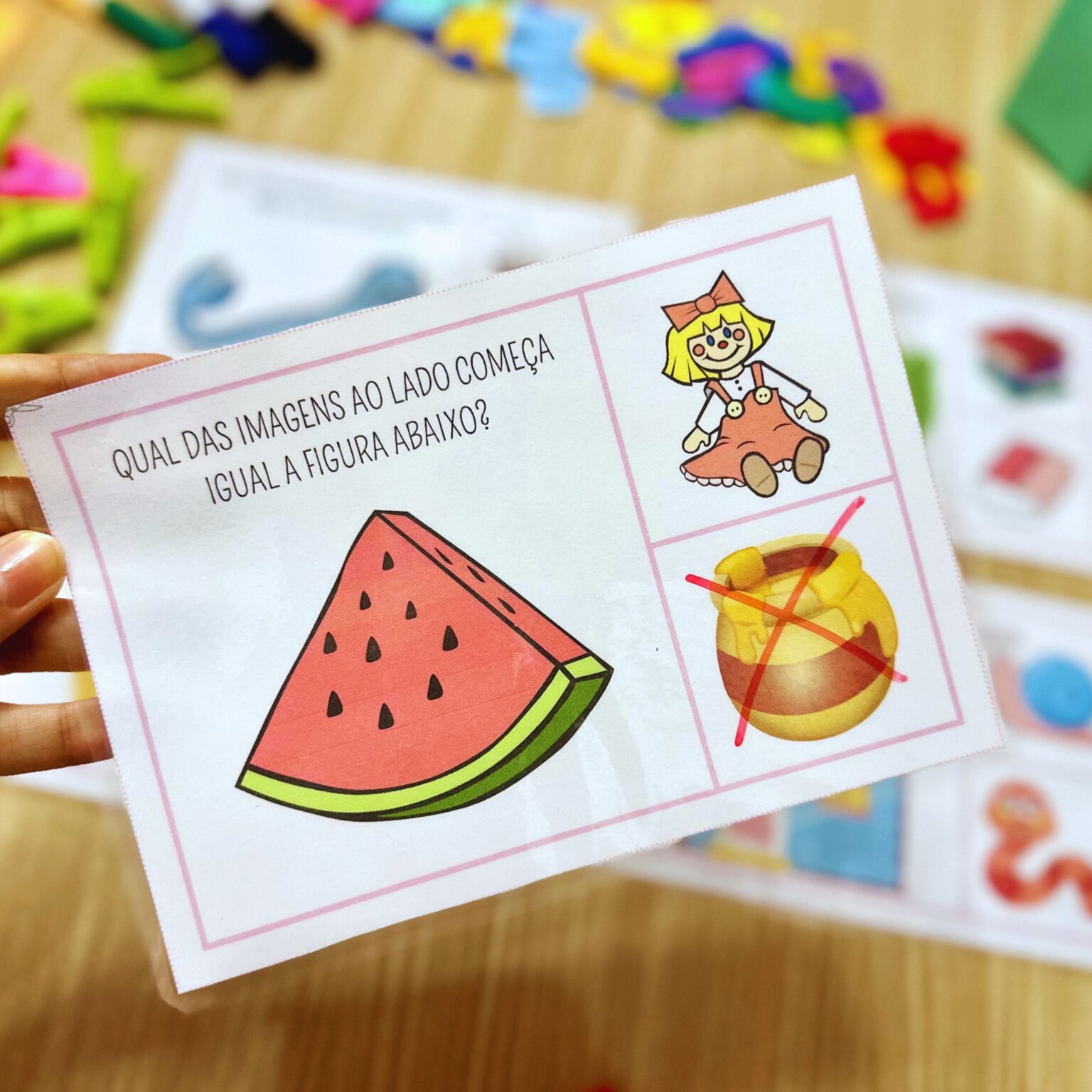 Recurso Aliteração – Criativa Pedagógicos